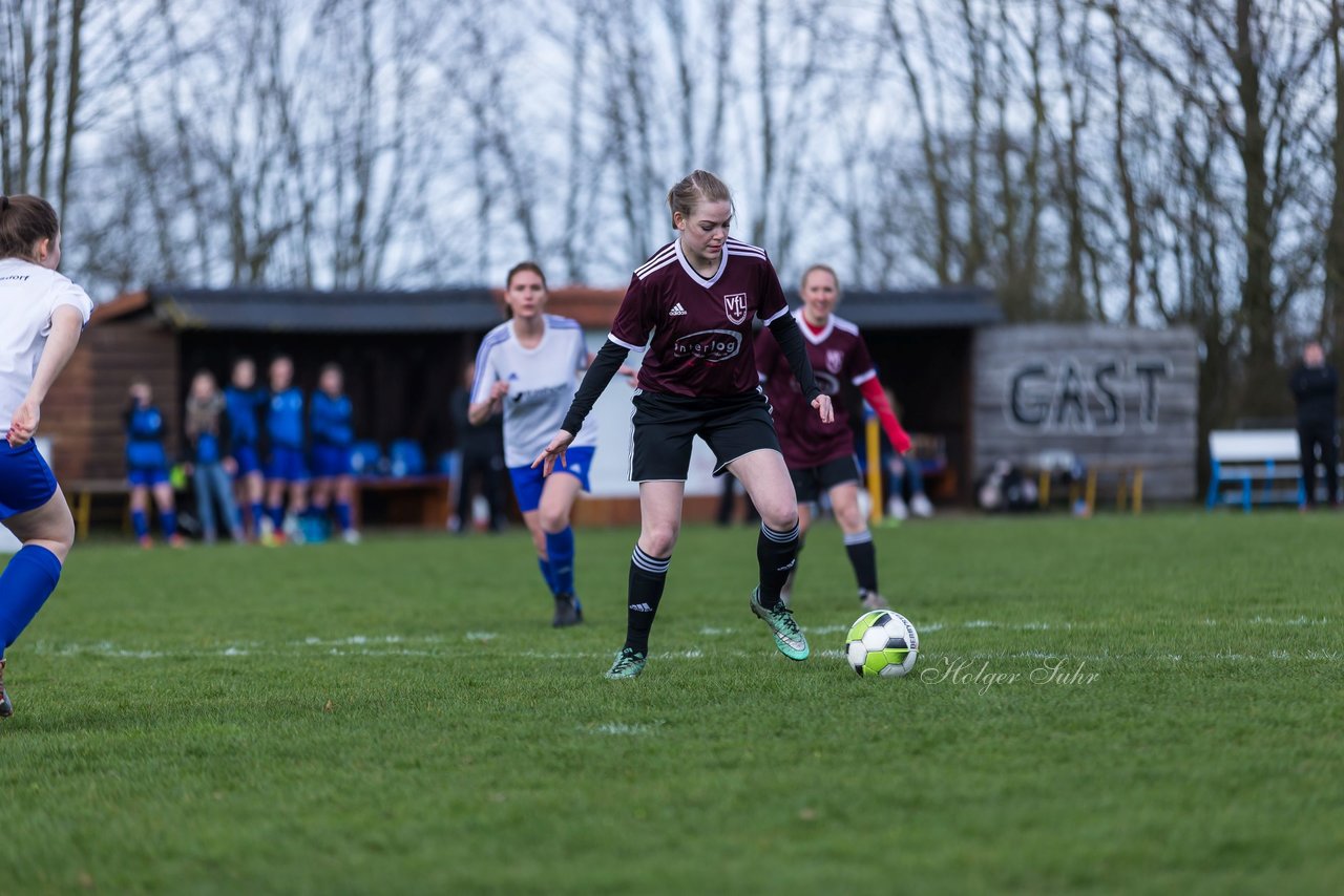 Bild 81 - Frauen TSV Wiemersdorf - VfL Struvenhuetten : Ergebnis: 3:1